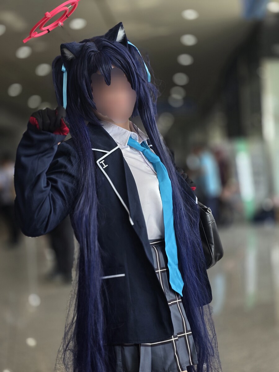 코믹월드)9월 서코에서 봤던 코스어들 사진 모음_40.jpg