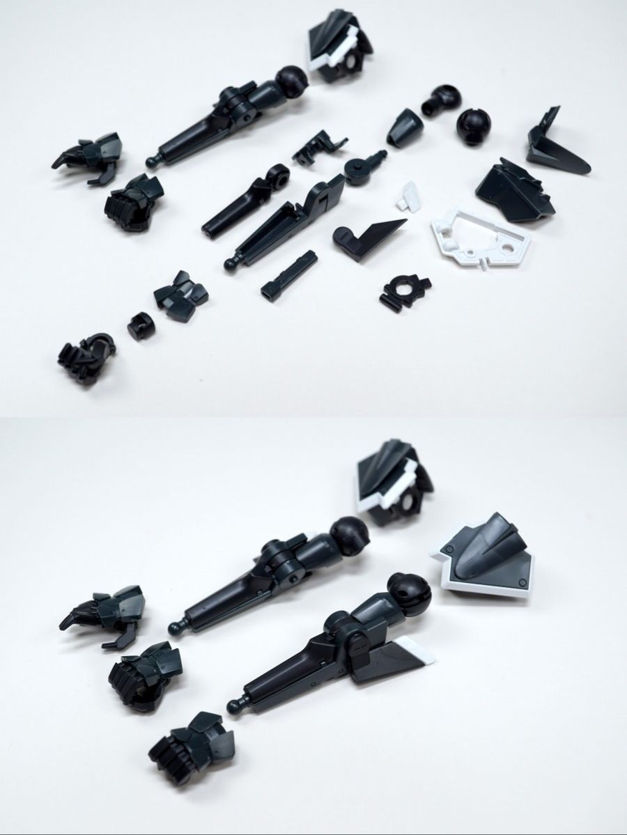 HG 1/144 GN 플래그 해외 리뷰_37.jpg