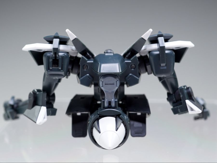 HG 1/144 GN 플래그 해외 리뷰_49.jpg