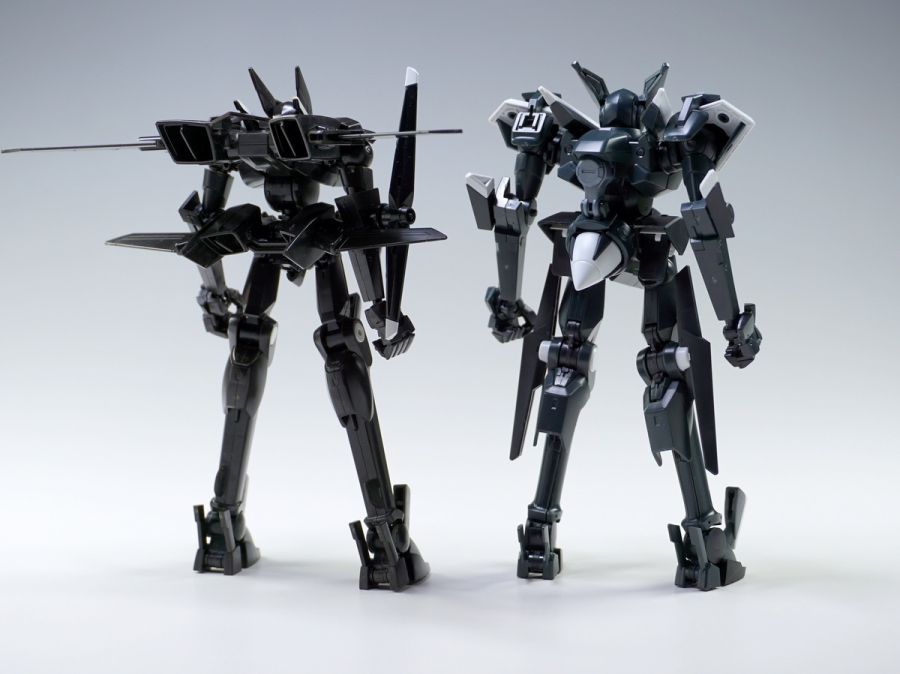 HG 1/144 GN 플래그 해외 리뷰_53.jpg