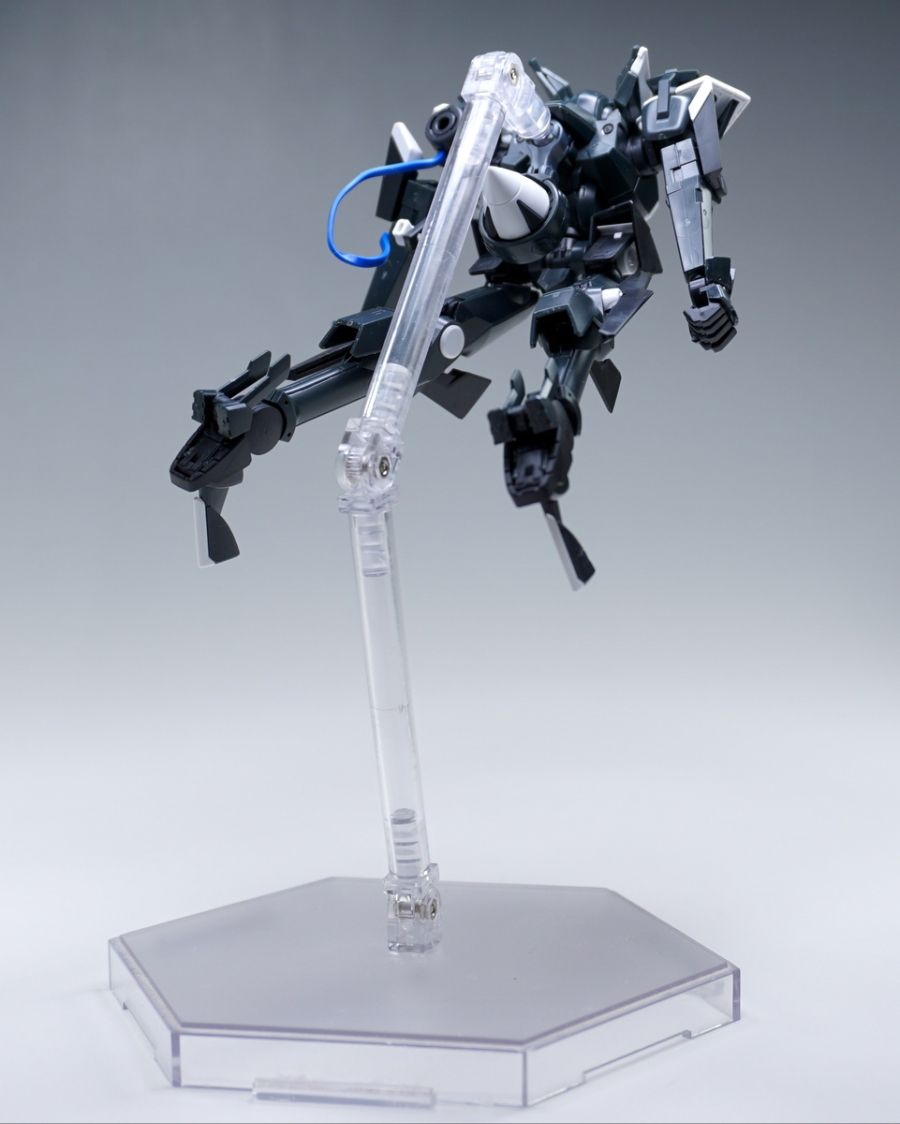 HG 1/144 GN 플래그 해외 리뷰_61.jpg