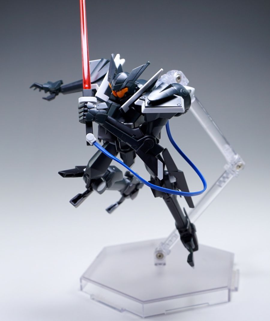 HG 1/144 GN 플래그 해외 리뷰_66.jpg