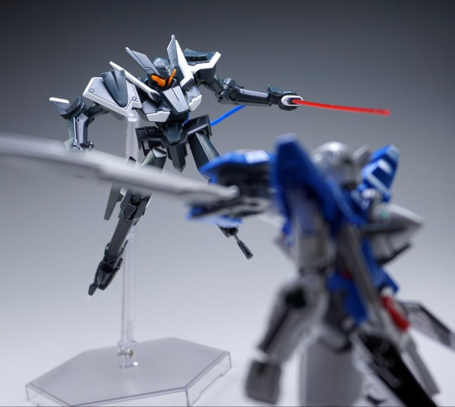 HG 1/144 GN 플래그 해외 리뷰_67.jpg