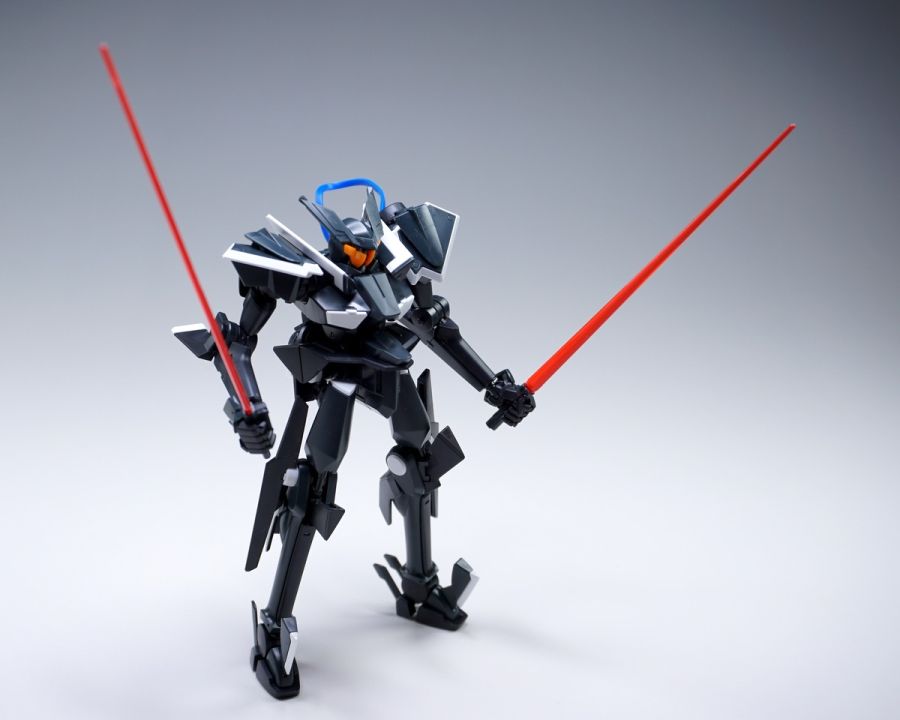 HG 1/144 GN 플래그 해외 리뷰_72.jpg