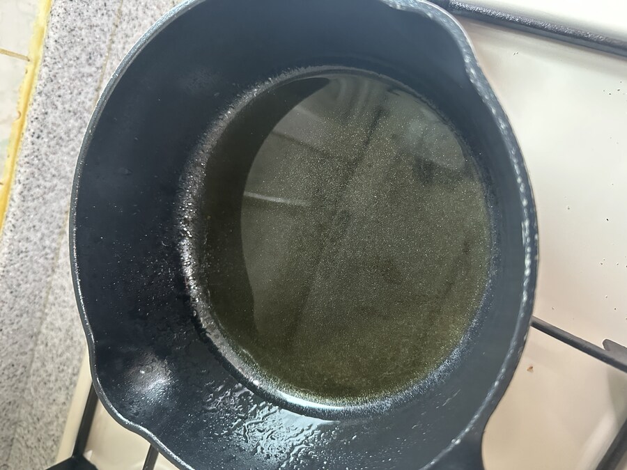 점심으로 맛난 라면밥 만들기_2.jpg