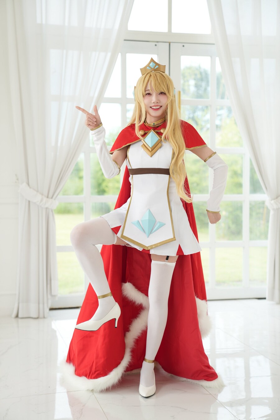 트릭컬) 에르핀 버터 코스프레 사진_1.jpg