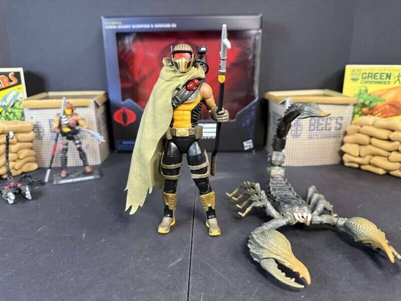 [해즈브로] 지.아이.조 코브라 스콜피온 & SKRP10N-25_2.jpg