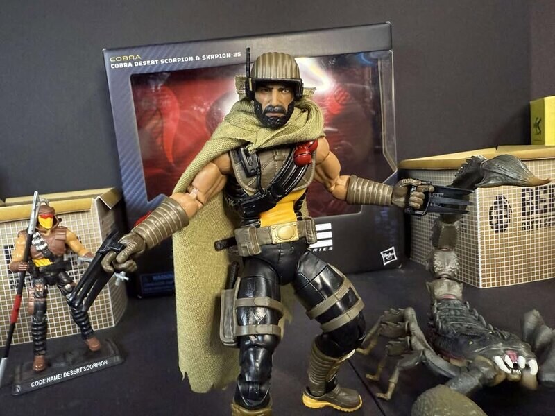[해즈브로] 지.아이.조 코브라 스콜피온 & SKRP10N-25_7.jpg