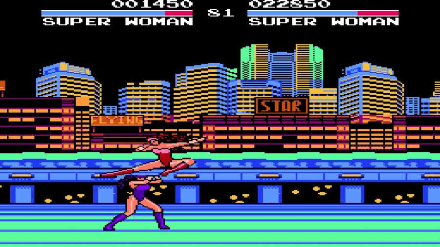 (FC, 해적판)드래곤 파이터_13.jpg