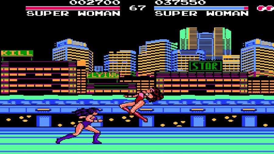 (FC, 해적판)드래곤 파이터_14.jpg