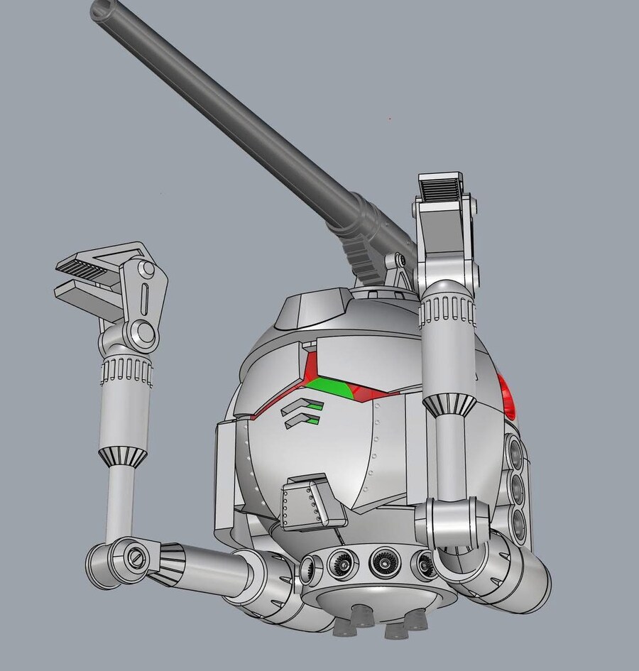 제작중) 1/100 B 건담_2.jpg
