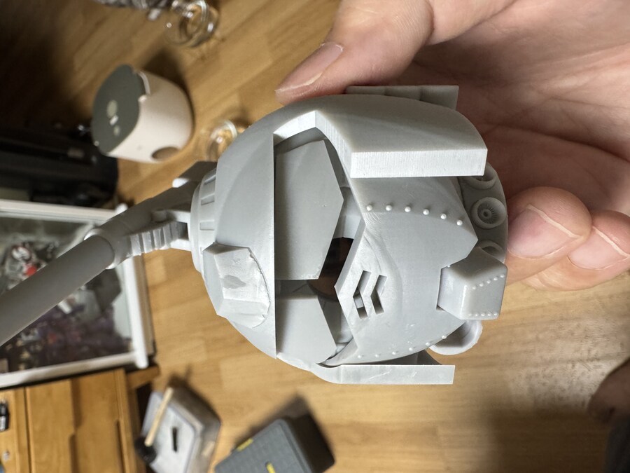 제작중) 1/100 B 건담_5.jpg