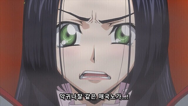 코드기어스) 스자쿠의 진짜 문제점은 뇌가 텅 빈 캐릭이 아니라는거임_1.png