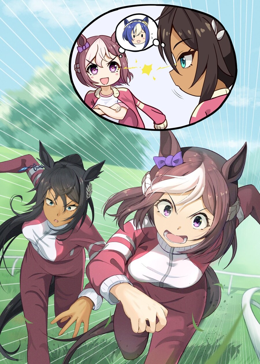 [말딸] 스페 VS 크리스 에스_1.jpg