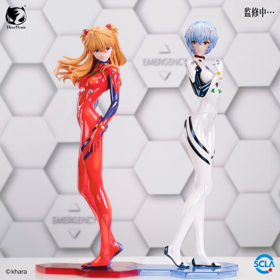 [베어 판다] 1/4 신세기 에반게리온 - 아야나미 레이_12.jpg