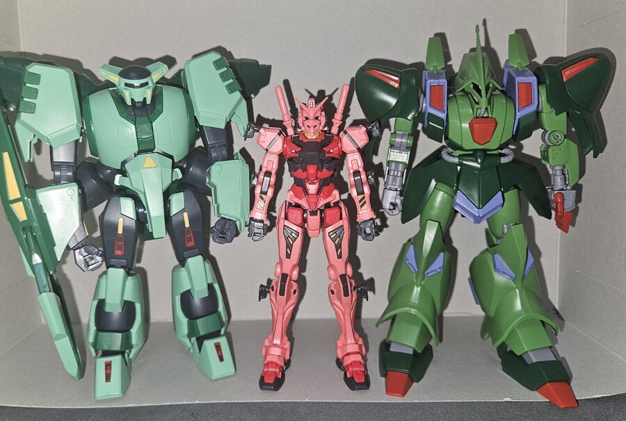 HGUC 갈루스J 되게 잘 나왔네요_4.png