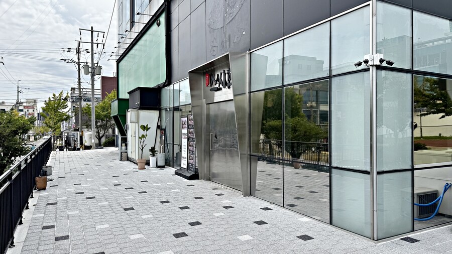 밖에서 밥 먹습니다 - 울산 동구, 스시현_6.jpg