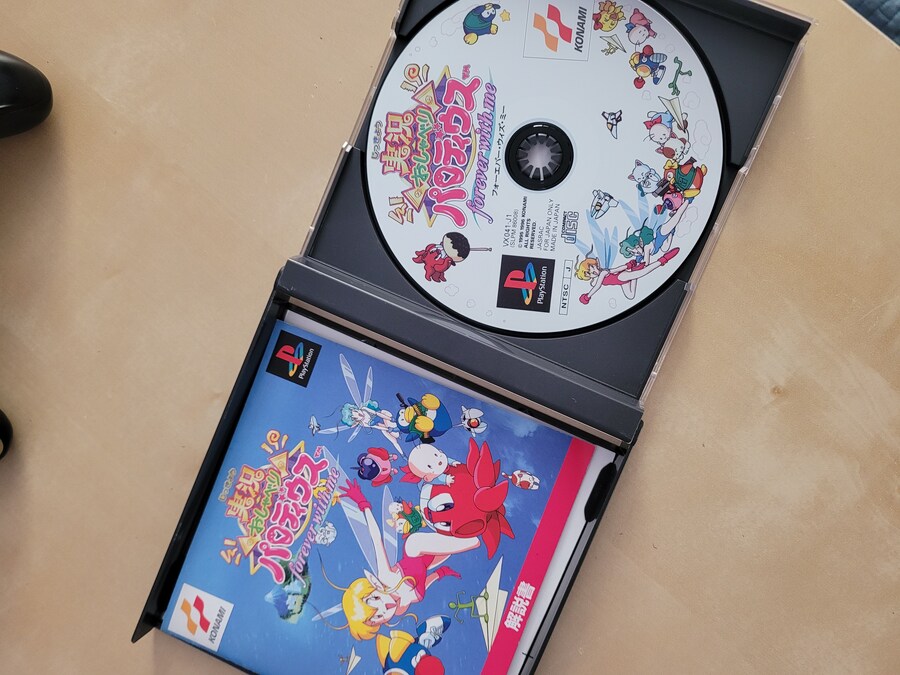 실황 오샤베리 파로디우스_2.jpg