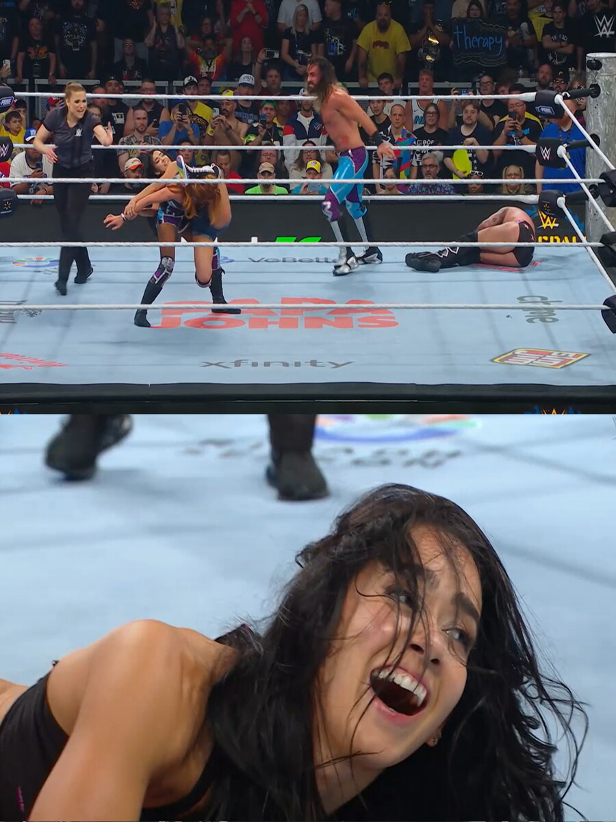 WWE 레슬팔루자 2025 간략결과 (미국 현지 ESPN 첫 중계)_12.jpg