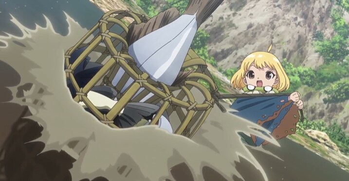 [닥터 스톤] 스이카가 제로부터 과학을 한다면......!!!_6.png