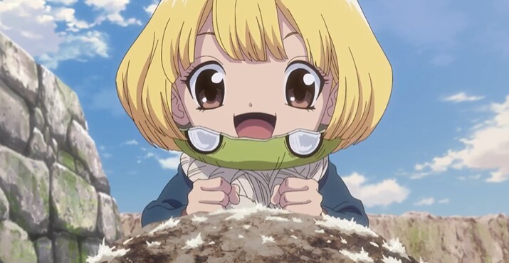 [닥터 스톤] 스이카가 제로부터 과학을 한다면......!!!_30.png