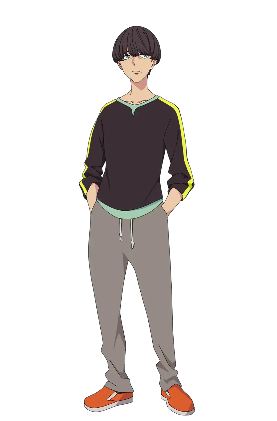 그리드맨) 아는 사람만 아는 코요미 다시 백수된 이유_2.webp