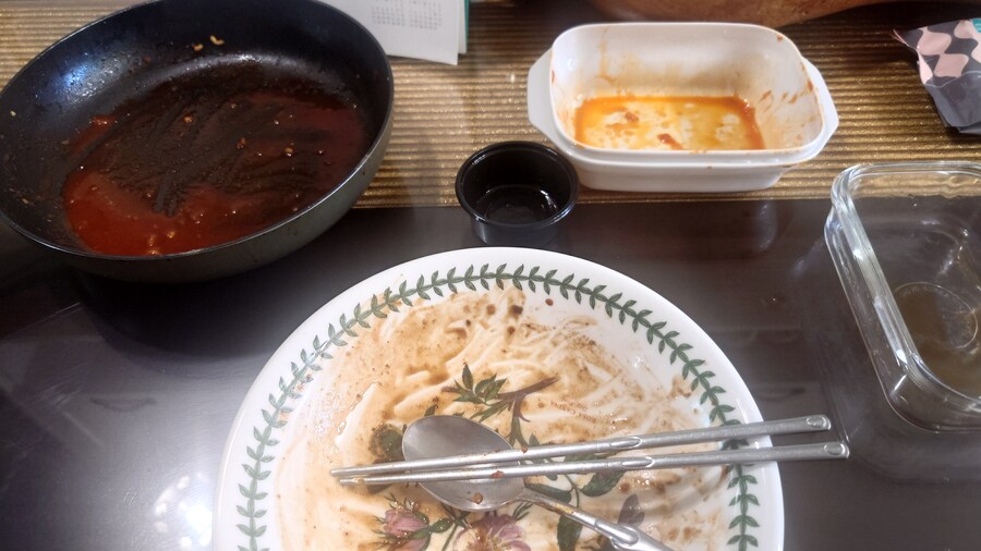 볶음밥에 딸려오는 짬뽕국물 처리법_2.jpg