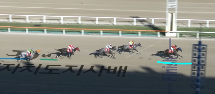 K-경마) 조금 전 칼찌로 난리가 난 대상경주(G3)_3.png