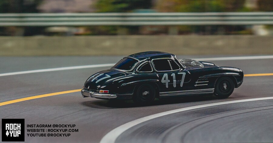 클래식의 끝판왕, 300 SLMercedes-Benz 300_11.png