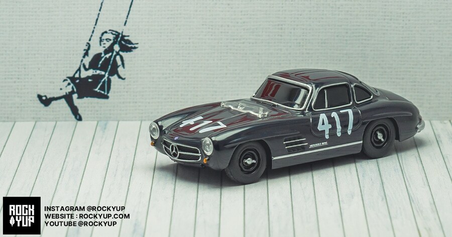 클래식의 끝판왕, 300 SLMercedes-Benz 300_17.png
