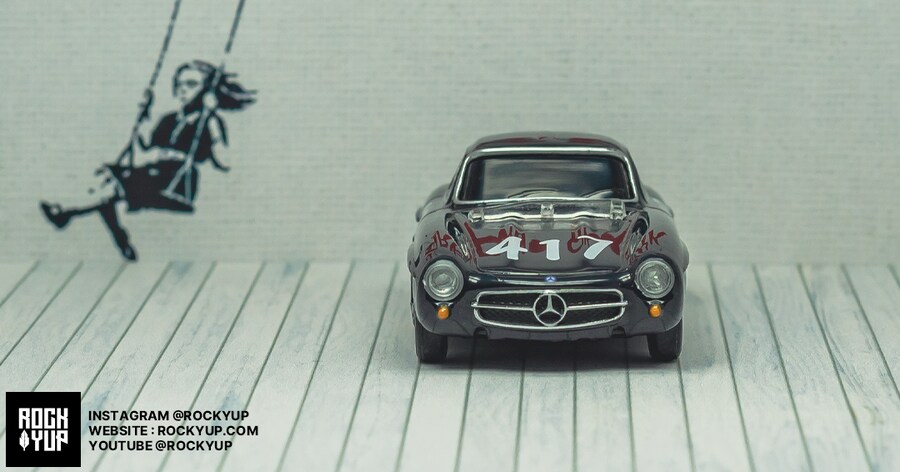 클래식의 끝판왕, 300 SLMercedes-Benz 300_19.png