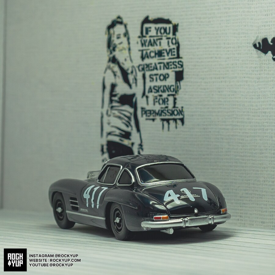 클래식의 끝판왕, 300 SLMercedes-Benz 300_26.png