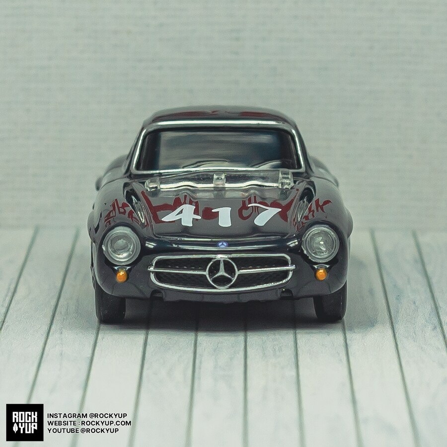 클래식의 끝판왕, 300 SLMercedes-Benz 300_29.png