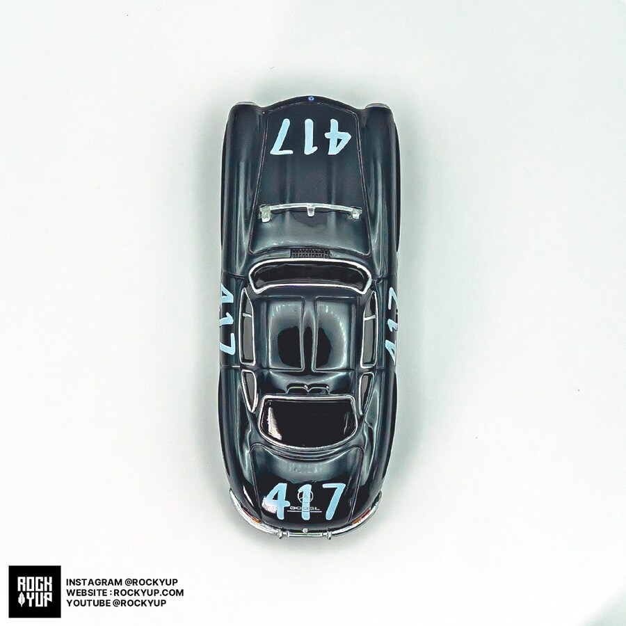 클래식의 끝판왕, 300 SLMercedes-Benz 300_37.png