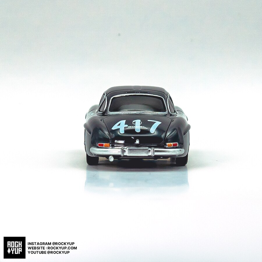 클래식의 끝판왕, 300 SLMercedes-Benz 300_41.png