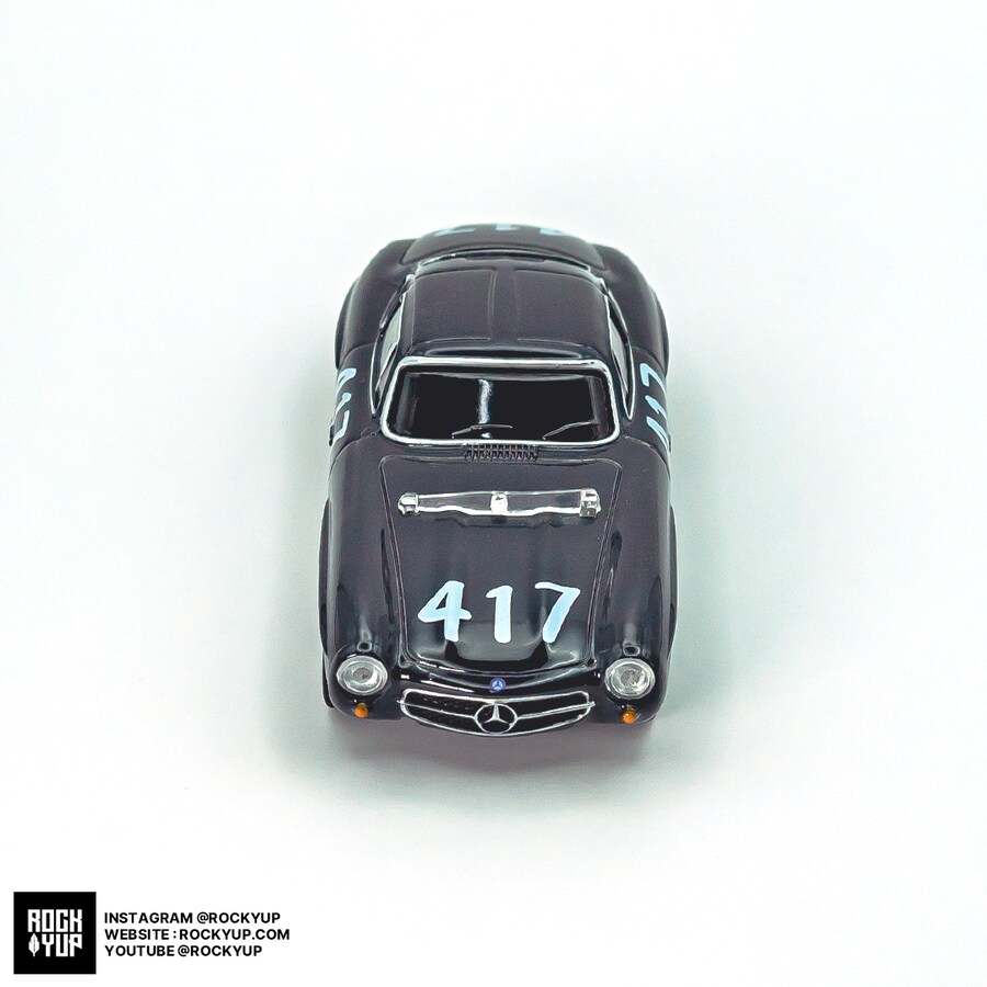 클래식의 끝판왕, 300 SLMercedes-Benz 300_42.png