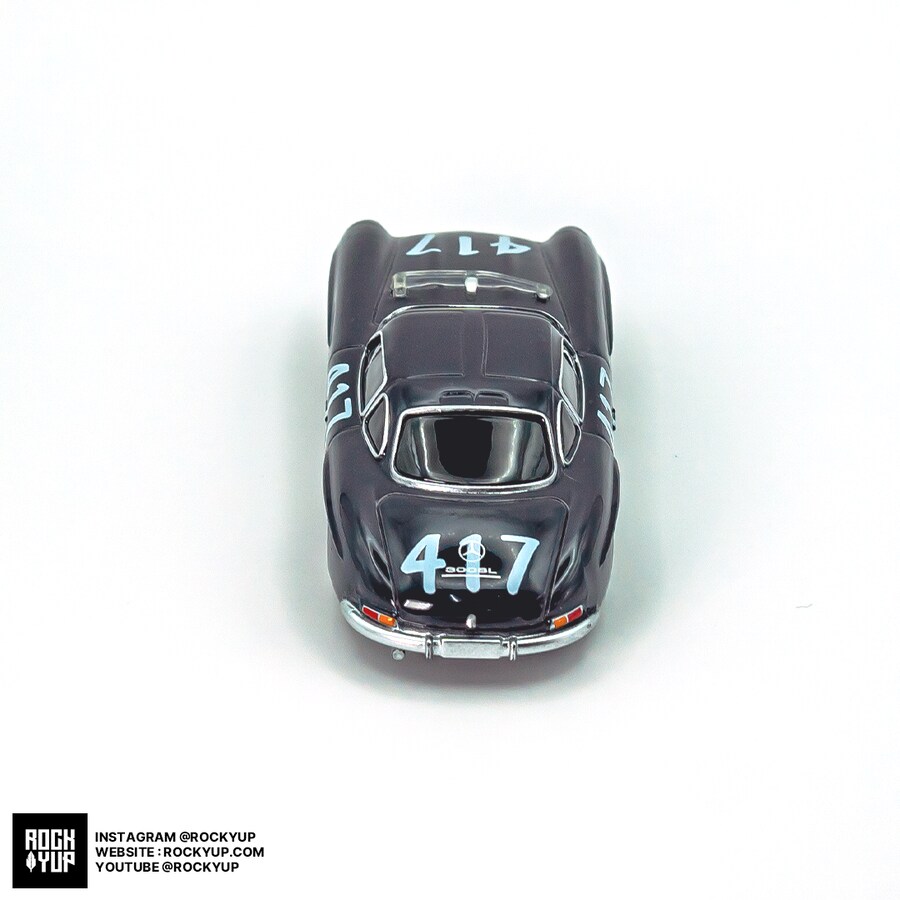 클래식의 끝판왕, 300 SLMercedes-Benz 300_43.png