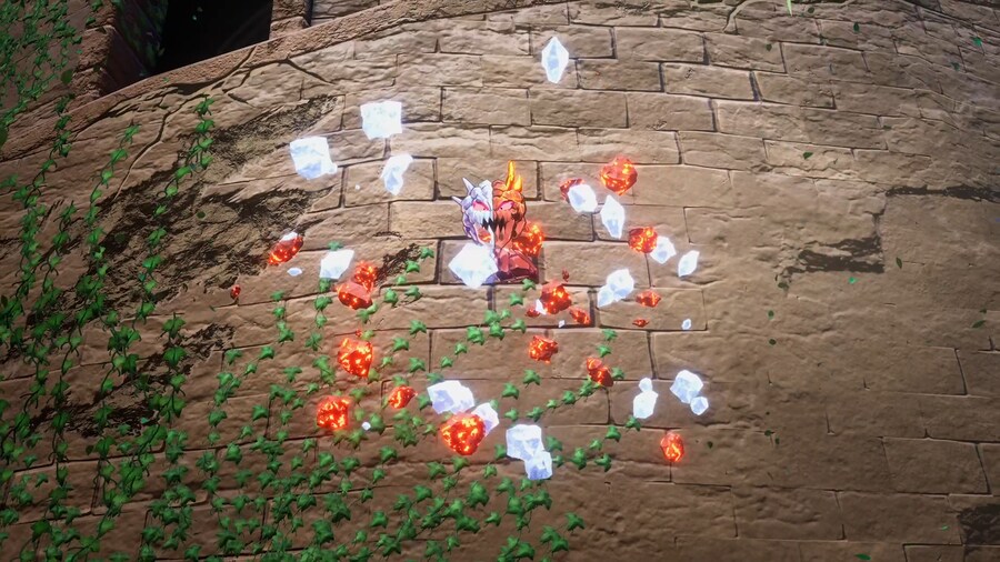 인피니티 스트랏슈 : 드래곤 퀘스트 다이의 대모험 - 챕터 4_10.png