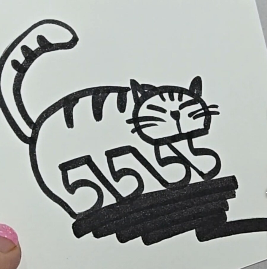 약후)버튜버)손쉽게 고양이 그리는 방법 (쿠미르)_2.jpg