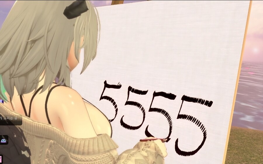 약후)버튜버)손쉽게 고양이 그리는 방법 (쿠미르)_4.jpg