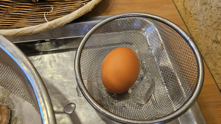 온천열기로 지옥찜을 만들어보자 벳푸 지옥공방 칸나와_31.jpg