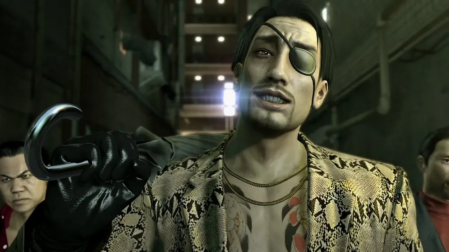 용과같이 첫입문작마다 갈리는 인상_2.webp