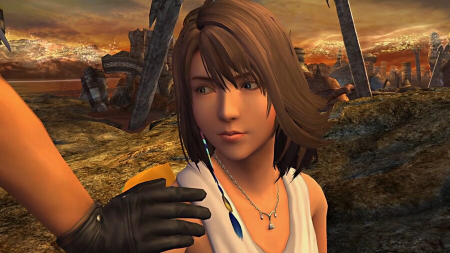 FINAL FANTASY X HD Remaster - Chapter 1_2.png