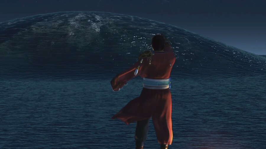 FINAL FANTASY X HD Remaster - Chapter 1_13.png
