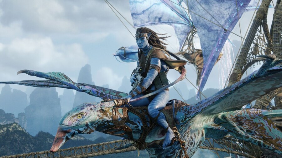 아바타) 위기가 찾아온 설리 부부_2.png