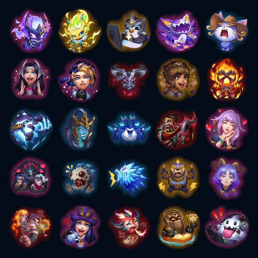 25.19 패치 신규 스킨 인게임 영상 등 (아르카나+구 빅토르)_9.jpg