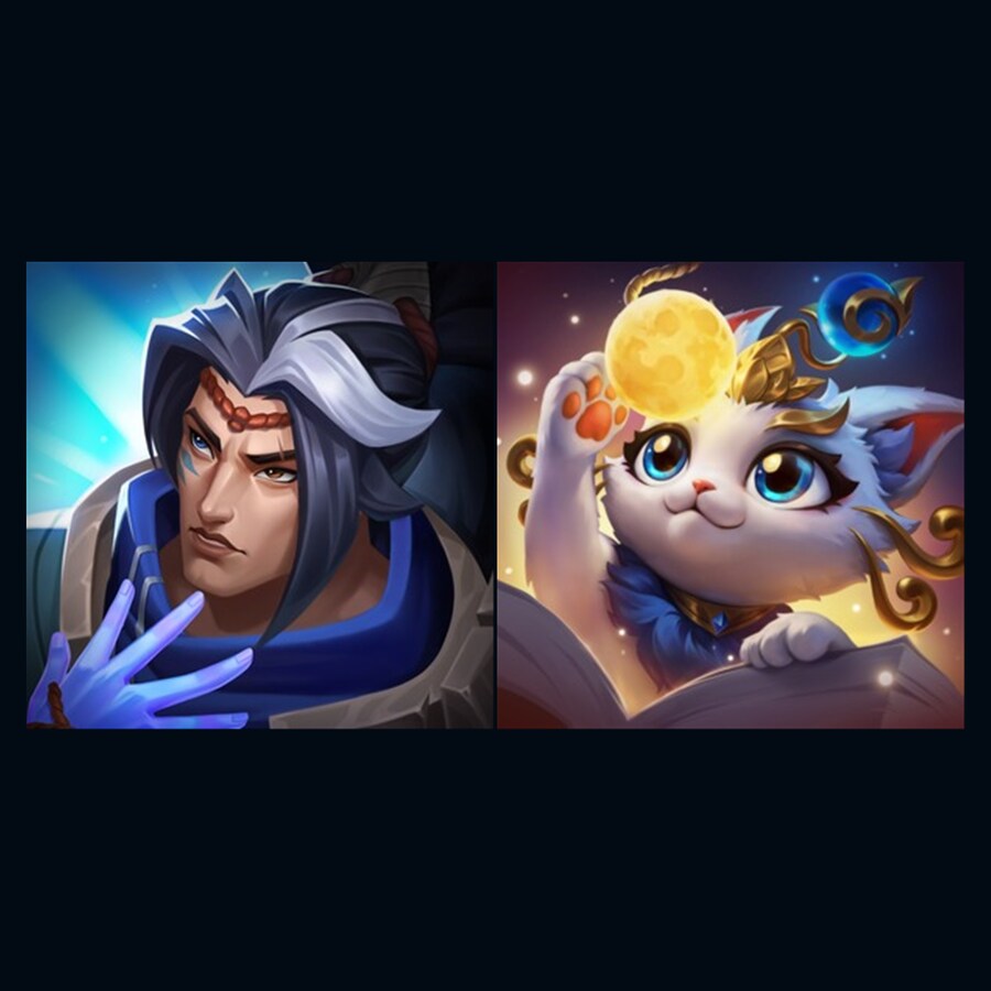 25.19 패치 신규 스킨 인게임 영상 등 (아르카나+구 빅토르)_10.jpg