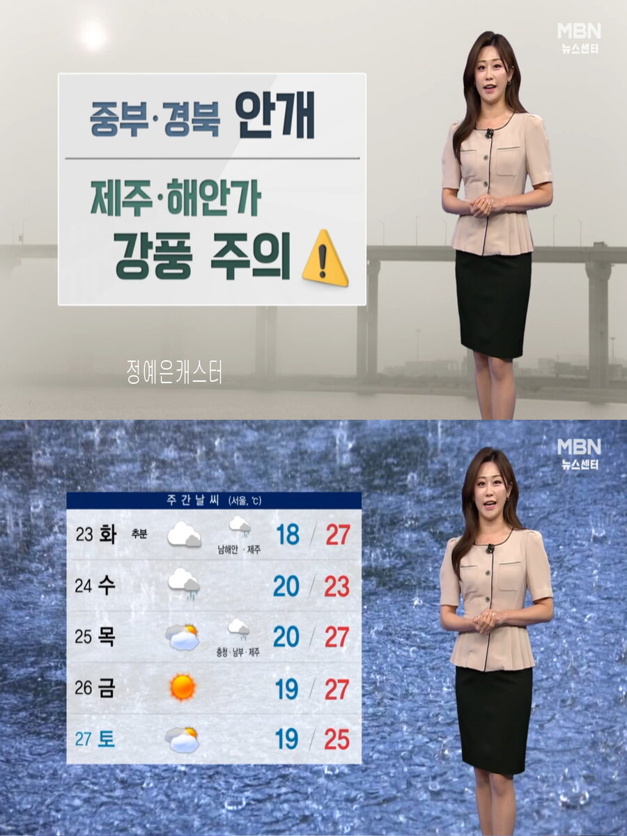 큰 일교차 유의(강풍 특보, 제주 오전 비)_11.jpg