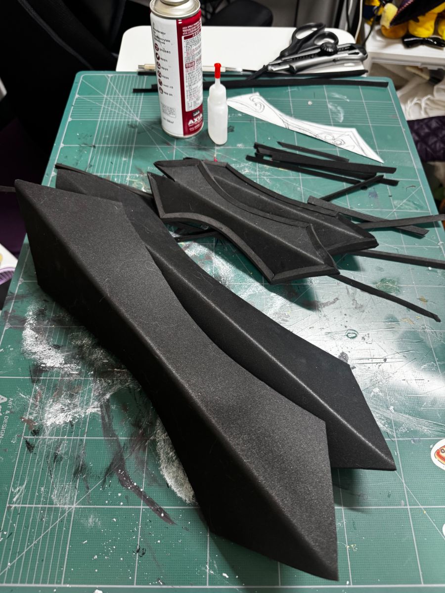 [LIHA] 서울팝콘에 다녀온 워크래프트3 티란데 위스퍼윈드 코스프레_21.jpg