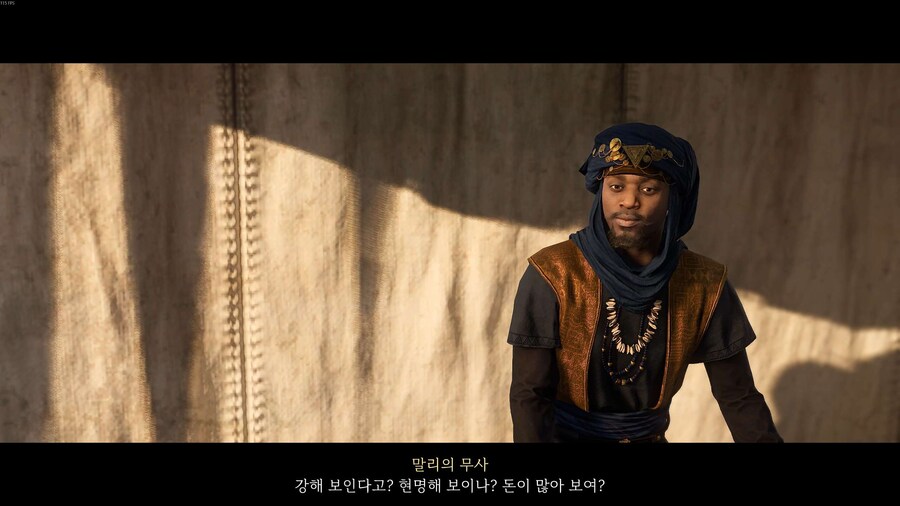 킹덤컴] 사람 얼굴이 심하게 탄 줄 알았던 주인공_4.jpg